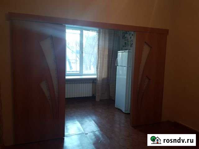 Комната 20 м² в 1-ком. кв., 1/4 эт. на продажу в Хабаровске Хабаровск - изображение 1