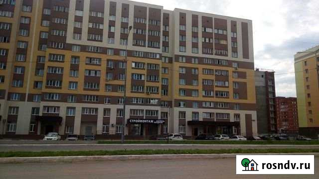 3-комнатная квартира, 82.5 м², 9/10 эт. на продажу в Нефтекамске Нефтекамск - изображение 1