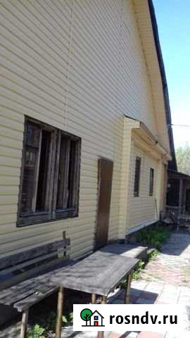 Дом 150 м² на участке 6 сот. на продажу в Нижнем Новгороде Нижний Новгород - изображение 1