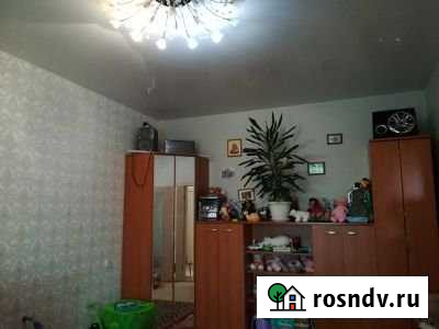 1-комнатная квартира, 45 м², 1/5 эт. на продажу в Боровском Боровский - изображение 1