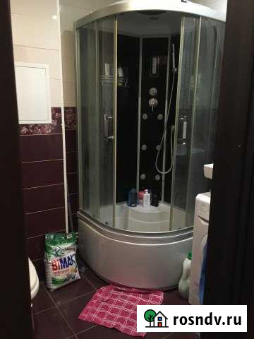 Квартира-студия, 25 м², 3/10 эт. в аренду на длительный срок в Гатчине Гатчина - изображение 1