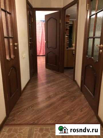 2-комнатная квартира, 52 м², 2/5 эт. на продажу в Переславле-Залесском Переславль-Залесский - изображение 1