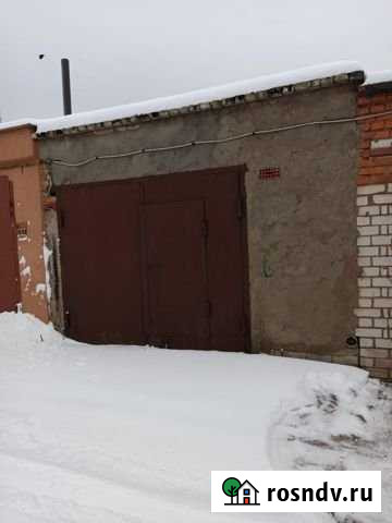 Гараж 23 м² на продажу в Малоярославце Малоярославец - изображение 1