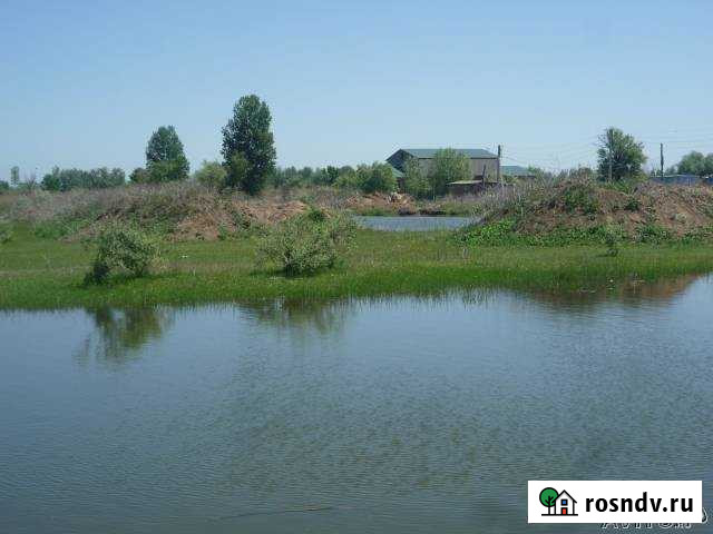 Участок ИЖС 12 сот. на продажу в Камызяке Камызяк - изображение 1