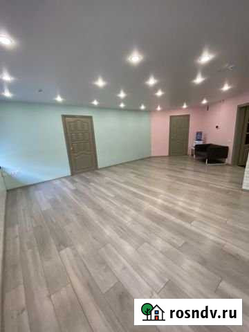 Офисное помещение или свободного назначения 118 кв Нижний Новгород - изображение 1