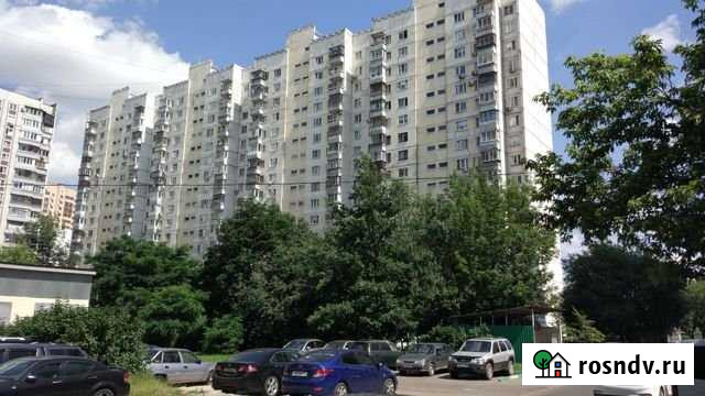2-комнатная квартира, 54 м², 13/16 эт. в аренду на длительный срок в Люберцах Люберцы - изображение 1