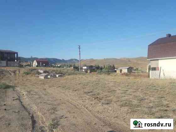 Участок ИЖС 8 сот. на продажу в Судаке Судак