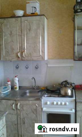 3-комнатная квартира, 37.9 м², 3/3 эт. на продажу в Ульяновске Ульяновск - изображение 1