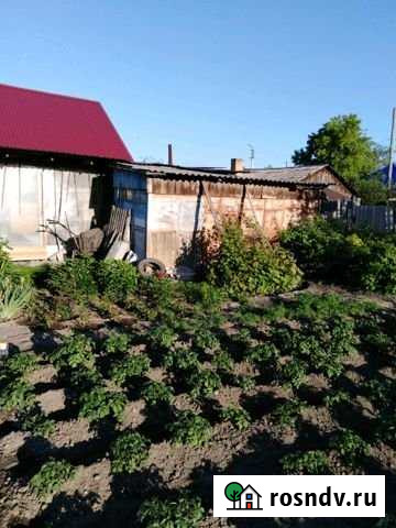 Дом 62 м² на участке 24 сот. на продажу в Рубцовске Рубцовск - изображение 1