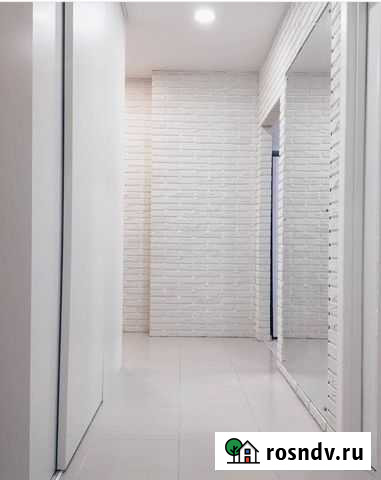 2-комнатная квартира, 55.1 м², 4/26 эт. на продажу в Сургуте Ханты-Мансийского АО Сургут - изображение 1