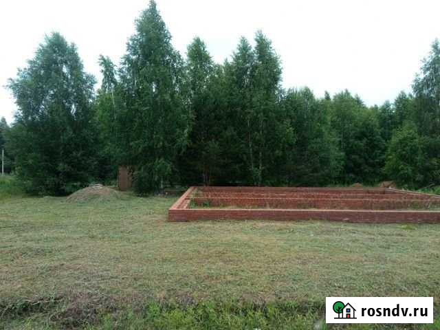 Участок ИЖС 9 сот. на продажу в Ижевске Ижевск - изображение 1