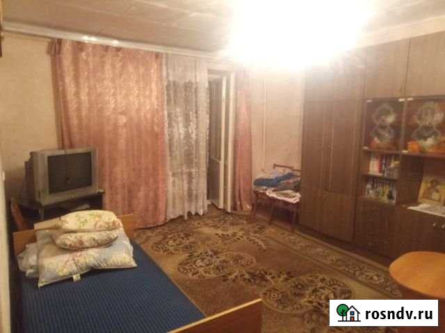 2-комнатная квартира, 52 м², 5/5 эт. в аренду на длительный срок в Салавате Салават - изображение 1