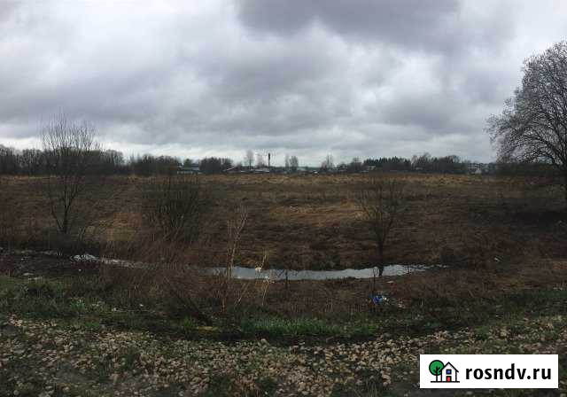 Участок ИЖС 14 сот. на продажу в Одоеве Одоев - изображение 1