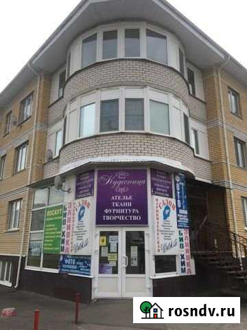 Помещение свободного назначения, 145 кв.м. Кострома - изображение 1