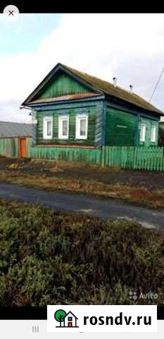 Дом 42 м² на участке 6 сот. на продажу в Октябрьске Октябрьск - изображение 1