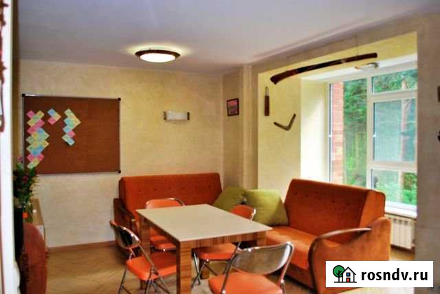 4-комнатная квартира, 119 м², 5/6 эт. на продажу в Екатеринбурге Екатеринбург - изображение 1