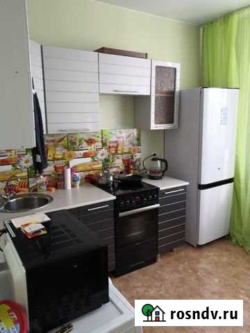 1-комнатная квартира, 48 м², 3/10 эт. в аренду посуточно в Сосновоборске Красноярского края Сосновоборск - изображение 1