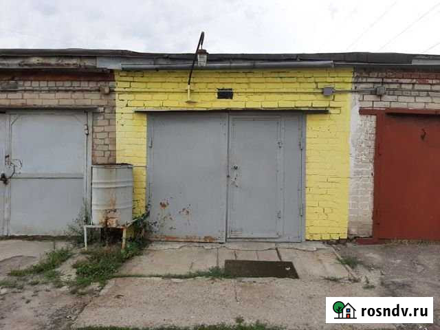 Гараж 22 м² в аренду в Курске Курск - изображение 1