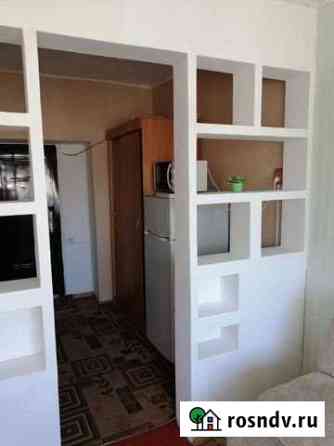 Комната 18 м² в 1-ком. кв., 5/5 эт. на продажу в Волгограде Волгоград