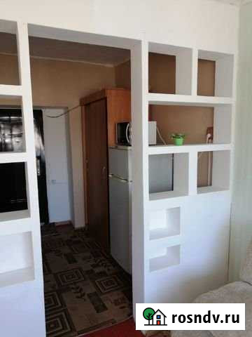 Комната 18 м² в 1-ком. кв., 5/5 эт. на продажу в Волгограде Волгоград - изображение 1