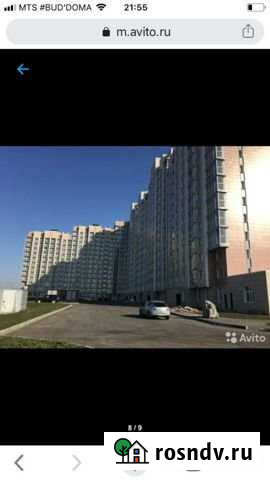 Квартира-студия, 24 м², 3/16 эт. на продажу в Новоалтайске Новоалтайск - изображение 1