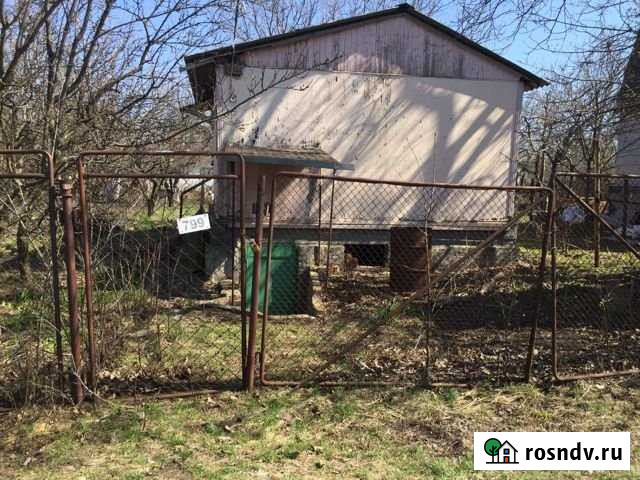 Участок СНТ, ДНП 5 сот. на продажу в Ростове-на-Дону Ростов-на-Дону - изображение 1