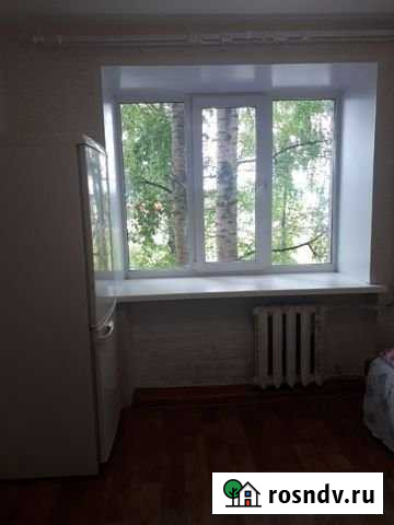 Комната 14 м² в 1-ком. кв., 2/5 эт. в аренду на длительный срок в Сыктывкаре Сыктывкар - изображение 1