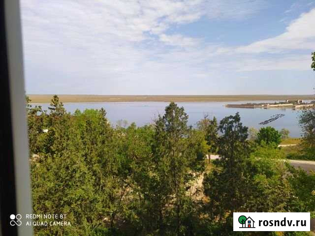 2-комнатная квартира, 46 м², 3/5 эт. на продажу в Евпатории Евпатория - изображение 1