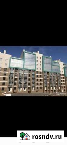 1-комнатная квартира, 38 м², 1/9 эт. на продажу в Самаре Самара - изображение 1