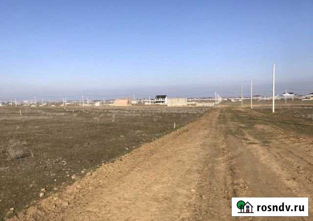 Участок ИЖС 4 сот. на продажу в Ленинкенте Ленинкент - изображение 1