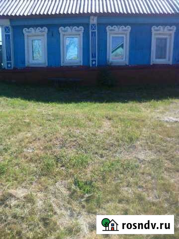 Дом 62 м² на участке 10 сот. на продажу в Лопатино Лопатино - изображение 1