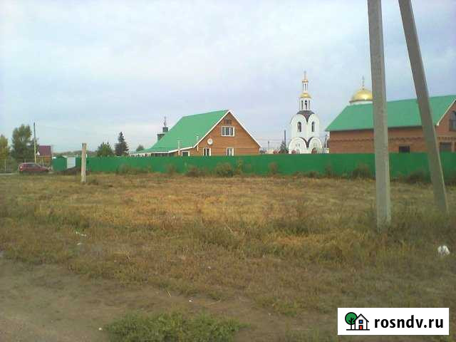 Участок ИЖС 10 сот. на продажу в Георгиевке Георгиевка - изображение 1