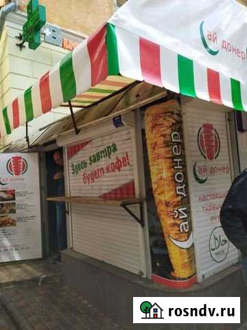 Помещение свободного назначения, 5 кв.м. Симферополь - изображение 1