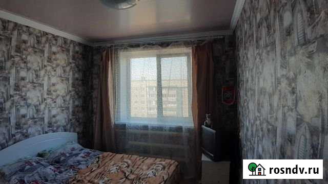 3-комнатная квартира, 64 м², 9/9 эт. на продажу в Муроме Муром - изображение 1