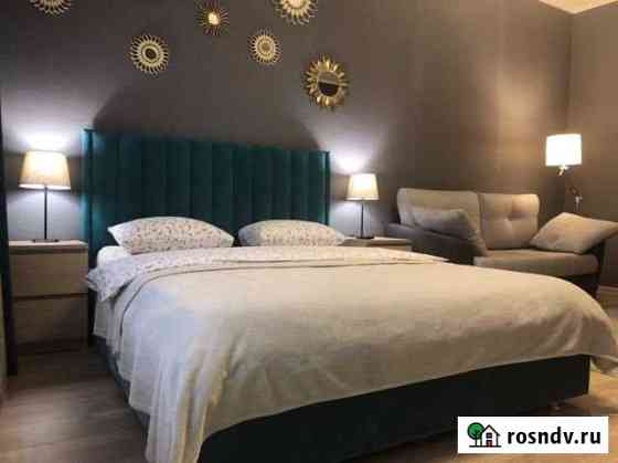 1-комнатная квартира, 41 м², 4/4 эт. в аренду посуточно в Твери Тверь