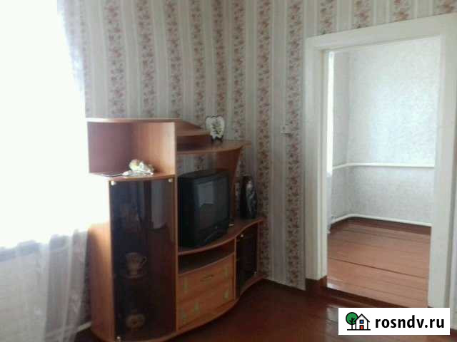 4-комнатная квартира, 55 м², 1/1 эт. на продажу в Омске Омск - изображение 1