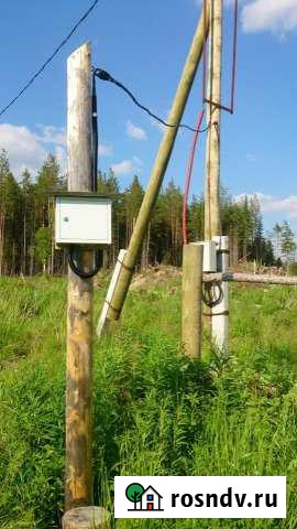 Участок ИЖС 15 сот. на продажу в Екатеринбурге Екатеринбург - изображение 1