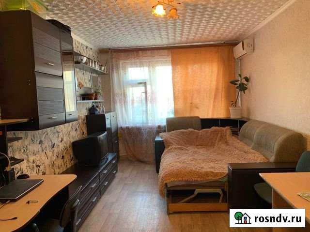 Комната 18 м² в 1-ком. кв., 4/5 эт. на продажу в Липецке Липецк - изображение 1