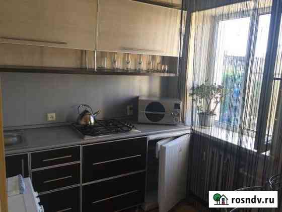 Квартира-студия, 38 м², 5/5 эт. в аренду на длительный срок в Астрахани Астрахань