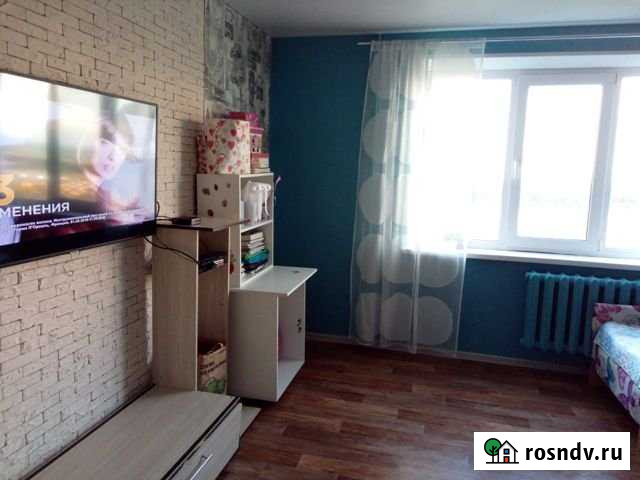 3-комнатная квартира, 65 м², 9/9 эт. на продажу в Нижнекамске Нижнекамск - изображение 1