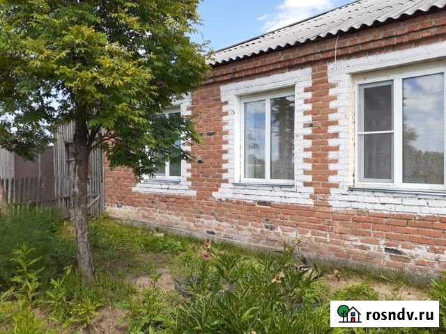 Дом 55.6 м² на участке 29 сот. на продажу в Таре Тара - изображение 1