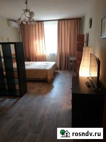 1-комнатная квартира, 54 м², 1/10 эт. в аренду посуточно в Рязани Рязань - изображение 1