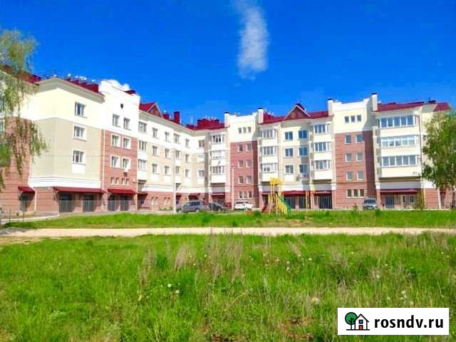 4-комнатная квартира, 140.1 м², 3/5 эт. на продажу в Коврове Ковров - изображение 1