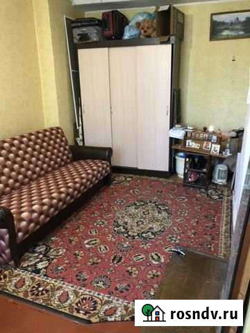 1-комнатная квартира, 25 м², 2/2 эт. на продажу в Ельце Елец - изображение 1