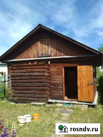 Дача 35 м² на участке 3.3 сот. на продажу в Обнинске Обнинск - изображение 1