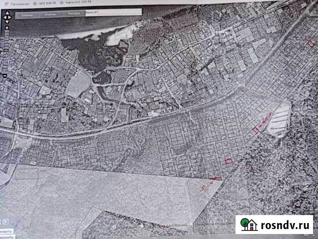 Участок ИЖС 10 сот. на продажу в Усть-Баргузине Усть-Баргузин - изображение 1