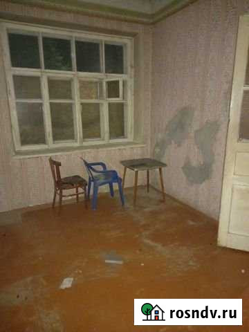 2-комнатная квартира, 34 м², 1/3 эт. на продажу в Таганроге Таганрог - изображение 1