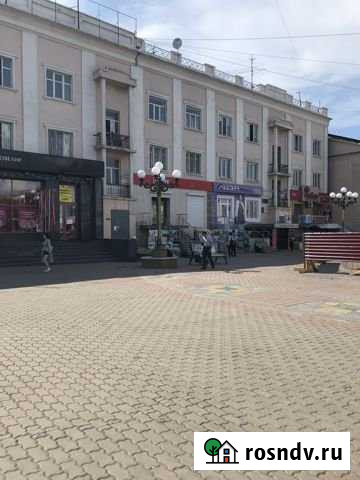 Помещение свободного назначения, 83 кв.м. Улан-Удэ - изображение 1