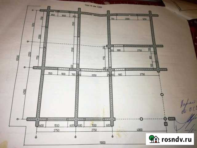 Дом 130 м² на участке 7 сот. на продажу в Сыктывкаре Сыктывкар - изображение 1