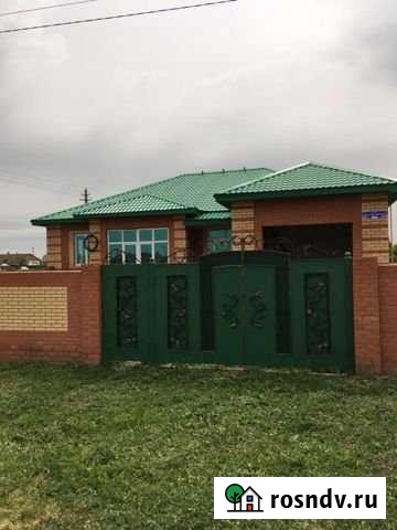 Дом 120 м² на участке 8 сот. на продажу в Стерлитамаке Стерлитамак - изображение 1